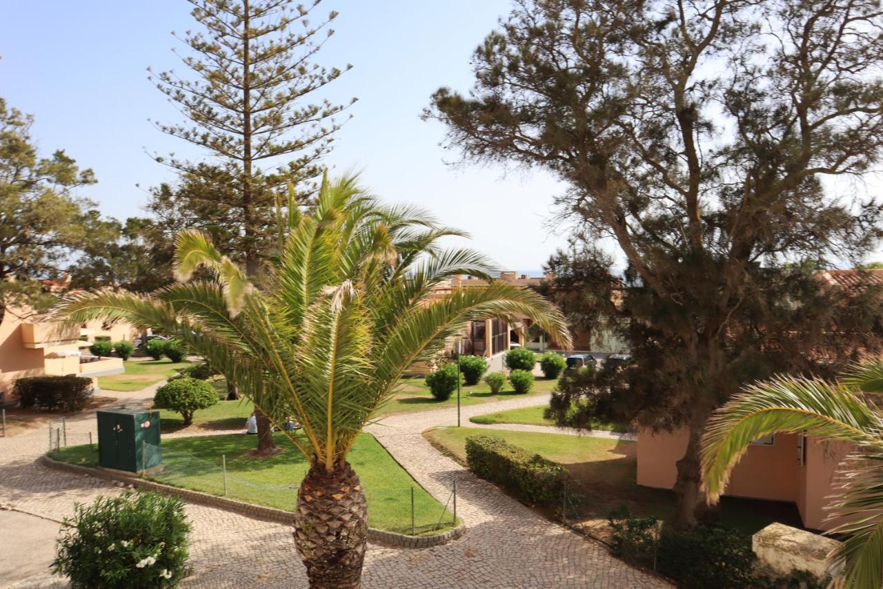 Sun & Beach Alvor Exterior photo