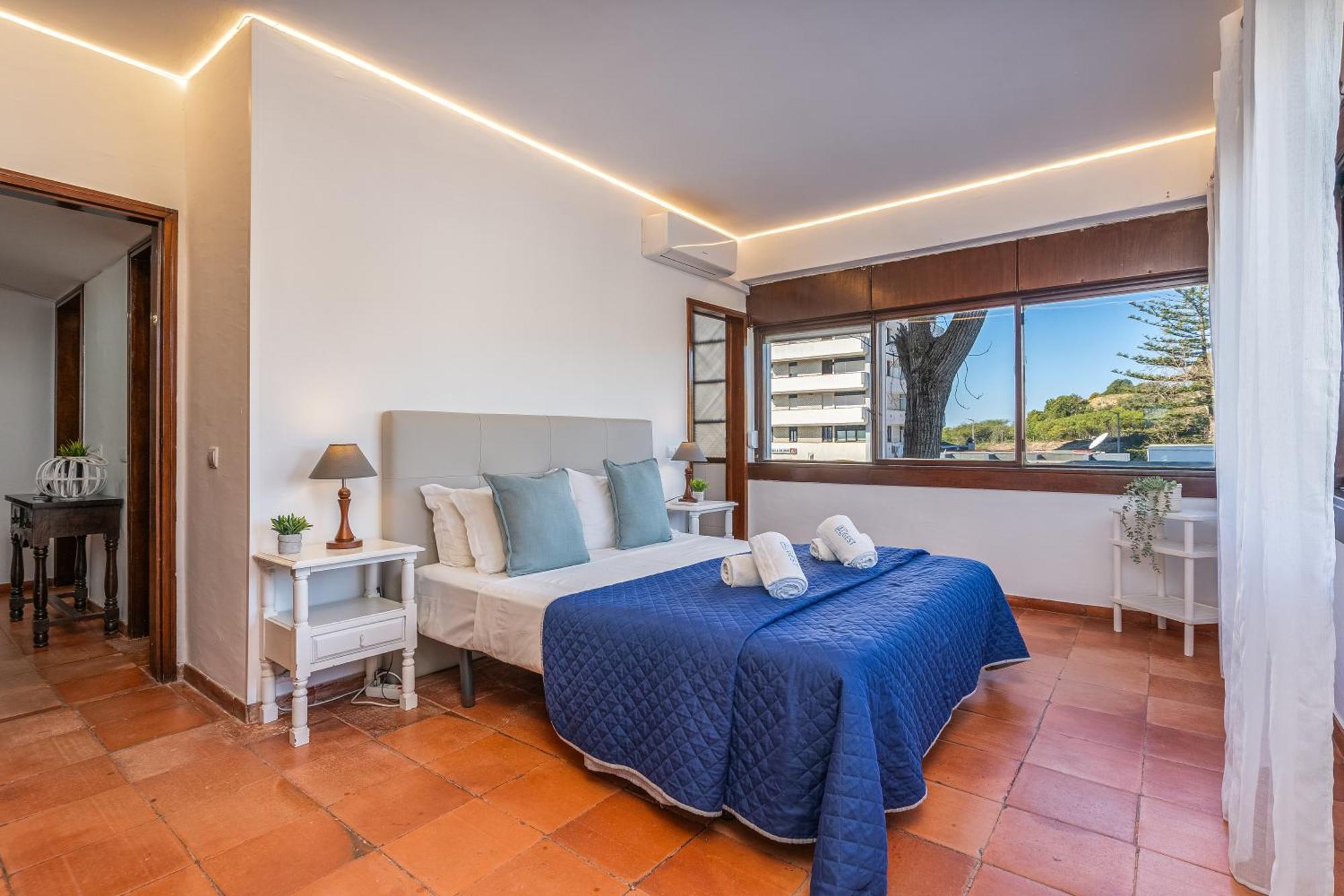 Sun & Beach Alvor Exterior photo