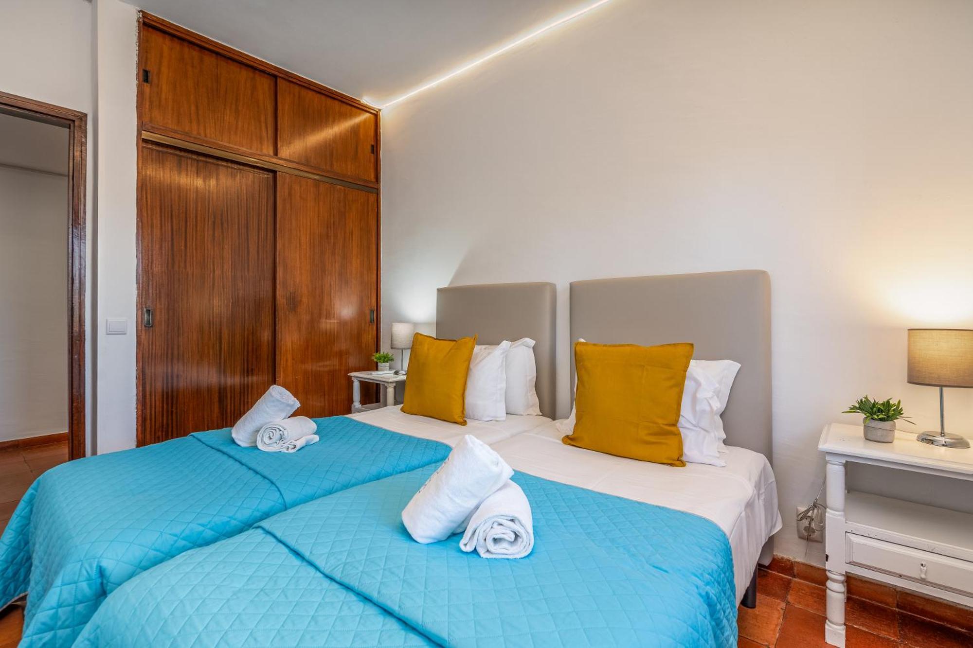 Sun & Beach Alvor Exterior photo